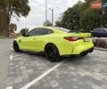 Жовтий БМВ M4, об'ємом двигуна 2.99 л та пробігом 8 тис. км за 83900 $, фото 11 на Automoto.ua