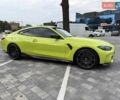 Жовтий БМВ M4, об'ємом двигуна 2.99 л та пробігом 8 тис. км за 83900 $, фото 19 на Automoto.ua