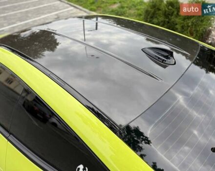Жовтий БМВ M4, об'ємом двигуна 2.99 л та пробігом 8 тис. км за 83900 $, фото 37 на Automoto.ua