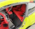 Жовтий БМВ M4, об'ємом двигуна 2.99 л та пробігом 8 тис. км за 83900 $, фото 24 на Automoto.ua