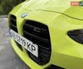 Жовтий БМВ M4, об'ємом двигуна 2.99 л та пробігом 8 тис. км за 83900 $, фото 5 на Automoto.ua
