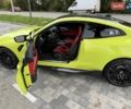 Жовтий БМВ M4, об'ємом двигуна 2.99 л та пробігом 8 тис. км за 83900 $, фото 21 на Automoto.ua