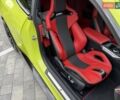 Жовтий БМВ M4, об'ємом двигуна 2.99 л та пробігом 8 тис. км за 83900 $, фото 27 на Automoto.ua