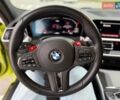 Жовтий БМВ M4, об'ємом двигуна 2.99 л та пробігом 8 тис. км за 83900 $, фото 34 на Automoto.ua