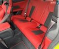Жовтий БМВ M4, об'ємом двигуна 2.99 л та пробігом 8 тис. км за 83900 $, фото 25 на Automoto.ua