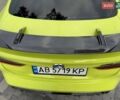 Жовтий БМВ M4, об'ємом двигуна 2.99 л та пробігом 8 тис. км за 83900 $, фото 14 на Automoto.ua