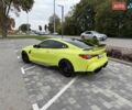 Жовтий БМВ M4, об'ємом двигуна 2.99 л та пробігом 8 тис. км за 83900 $, фото 9 на Automoto.ua