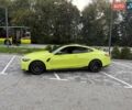 Жовтий БМВ M4, об'ємом двигуна 2.99 л та пробігом 8 тис. км за 83900 $, фото 8 на Automoto.ua