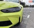 Жовтий БМВ M4, об'ємом двигуна 2.99 л та пробігом 8 тис. км за 83900 $, фото 6 на Automoto.ua