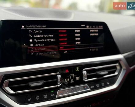 Жовтий БМВ M4, об'ємом двигуна 2.99 л та пробігом 8 тис. км за 83900 $, фото 32 на Automoto.ua