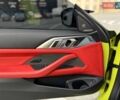 Жовтий БМВ M4, об'ємом двигуна 2.99 л та пробігом 8 тис. км за 83900 $, фото 41 на Automoto.ua