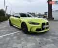 Жовтий БМВ M4, об'ємом двигуна 2.99 л та пробігом 8 тис. км за 83900 $, фото 3 на Automoto.ua