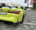 Жовтий БМВ M4, об'ємом двигуна 2.99 л та пробігом 8 тис. км за 83900 $, фото 17 на Automoto.ua