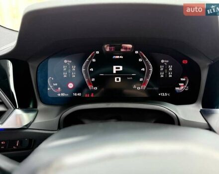 Жовтий БМВ M4, об'ємом двигуна 2.99 л та пробігом 8 тис. км за 83900 $, фото 29 на Automoto.ua