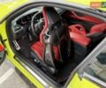 Жовтий БМВ M4, об'ємом двигуна 2.99 л та пробігом 8 тис. км за 83900 $, фото 23 на Automoto.ua