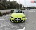 Жовтий БМВ M4, об'ємом двигуна 2.99 л та пробігом 8 тис. км за 83900 $, фото 7 на Automoto.ua