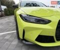 Жовтий БМВ M4, об'ємом двигуна 2.99 л та пробігом 8 тис. км за 83900 $, фото 4 на Automoto.ua