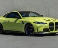 Жовтий БМВ M4, об'ємом двигуна 3 л та пробігом 23 тис. км за 25947 $, фото 1 на Automoto.ua
