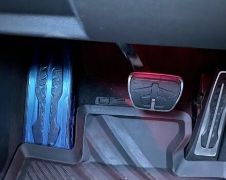 Сірий БМВ M4, об'ємом двигуна 0 л та пробігом 15 тис. км за 63800 $, фото 18 на Automoto.ua