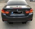 Сірий БМВ M4, об'ємом двигуна 3 л та пробігом 97 тис. км за 43000 $, фото 14 на Automoto.ua