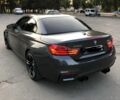 Серый БМВ M4, объемом двигателя 3 л и пробегом 97 тыс. км за 43000 $, фото 12 на Automoto.ua