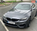 Сірий БМВ M4, об'ємом двигуна 2.98 л та пробігом 83 тис. км за 32950 $, фото 1 на Automoto.ua
