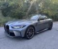 Сірий БМВ M4, об'ємом двигуна 3 л та пробігом 15 тис. км за 26000 $, фото 1 на Automoto.ua
