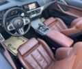 Сірий БМВ M4, об'ємом двигуна 3 л та пробігом 15 тис. км за 26000 $, фото 11 на Automoto.ua