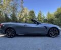 Серый БМВ M4, объемом двигателя 3 л и пробегом 19 тыс. км за 26000 $, фото 7 на Automoto.ua