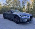 Серый БМВ M4, объемом двигателя 3 л и пробегом 19 тыс. км за 26000 $, фото 1 на Automoto.ua
