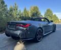 Серый БМВ M4, объемом двигателя 3 л и пробегом 19 тыс. км за 26000 $, фото 6 на Automoto.ua