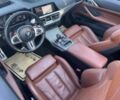 Серый БМВ M4, объемом двигателя 3 л и пробегом 19 тыс. км за 26000 $, фото 8 на Automoto.ua
