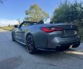 Серый БМВ M4, объемом двигателя 3 л и пробегом 19 тыс. км за 26000 $, фото 4 на Automoto.ua