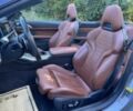 Серый БМВ M4, объемом двигателя 3 л и пробегом 19 тыс. км за 26000 $, фото 10 на Automoto.ua