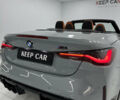 Сірий БМВ M4, об'ємом двигуна 2.99 л та пробігом 4 тис. км за 85000 $, фото 13 на Automoto.ua