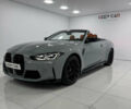 Серый БМВ M4, объемом двигателя 2.99 л и пробегом 4 тыс. км за 86000 $, фото 7 на Automoto.ua