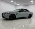Серый БМВ M4, объемом двигателя 2.99 л и пробегом 4 тыс. км за 86000 $, фото 2 на Automoto.ua