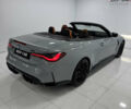 Сірий БМВ M4, об'ємом двигуна 2.99 л та пробігом 4 тис. км за 85000 $, фото 12 на Automoto.ua