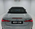Сірий БМВ M4, об'ємом двигуна 2.99 л та пробігом 4 тис. км за 85000 $, фото 14 на Automoto.ua
