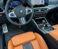 Сірий БМВ M4, об'ємом двигуна 2.99 л та пробігом 4 тис. км за 85000 $, фото 17 на Automoto.ua