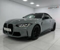 Серый БМВ M4, объемом двигателя 2.99 л и пробегом 4 тыс. км за 86000 $, фото 6 на Automoto.ua