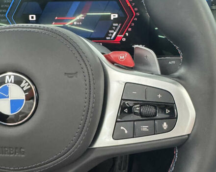 Сірий БМВ M4, об'ємом двигуна 2.99 л та пробігом 4 тис. км за 85000 $, фото 33 на Automoto.ua