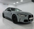 Серый БМВ M4, объемом двигателя 2.99 л и пробегом 4 тыс. км за 86000 $, фото 5 на Automoto.ua