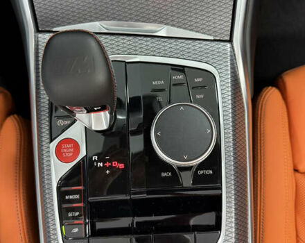 Серый БМВ M4, объемом двигателя 2.99 л и пробегом 4 тыс. км за 86000 $, фото 28 на Automoto.ua