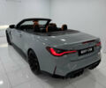 Сірий БМВ M4, об'ємом двигуна 2.99 л та пробігом 4 тис. км за 85000 $, фото 11 на Automoto.ua