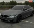 Сірий БМВ M4, об'ємом двигуна 2.98 л та пробігом 103 тис. км за 36800 $, фото 1 на Automoto.ua