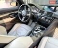 Серый БМВ M4, объемом двигателя 2.98 л и пробегом 127 тыс. км за 35900 $, фото 46 на Automoto.ua