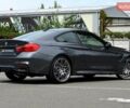 Серый БМВ M4, объемом двигателя 3 л и пробегом 36 тыс. км за 52500 $, фото 13 на Automoto.ua