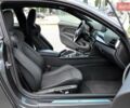 Серый БМВ M4, объемом двигателя 3 л и пробегом 36 тыс. км за 52999 $, фото 36 на Automoto.ua