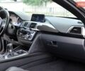 Серый БМВ M4, объемом двигателя 3 л и пробегом 36 тыс. км за 52500 $, фото 39 на Automoto.ua